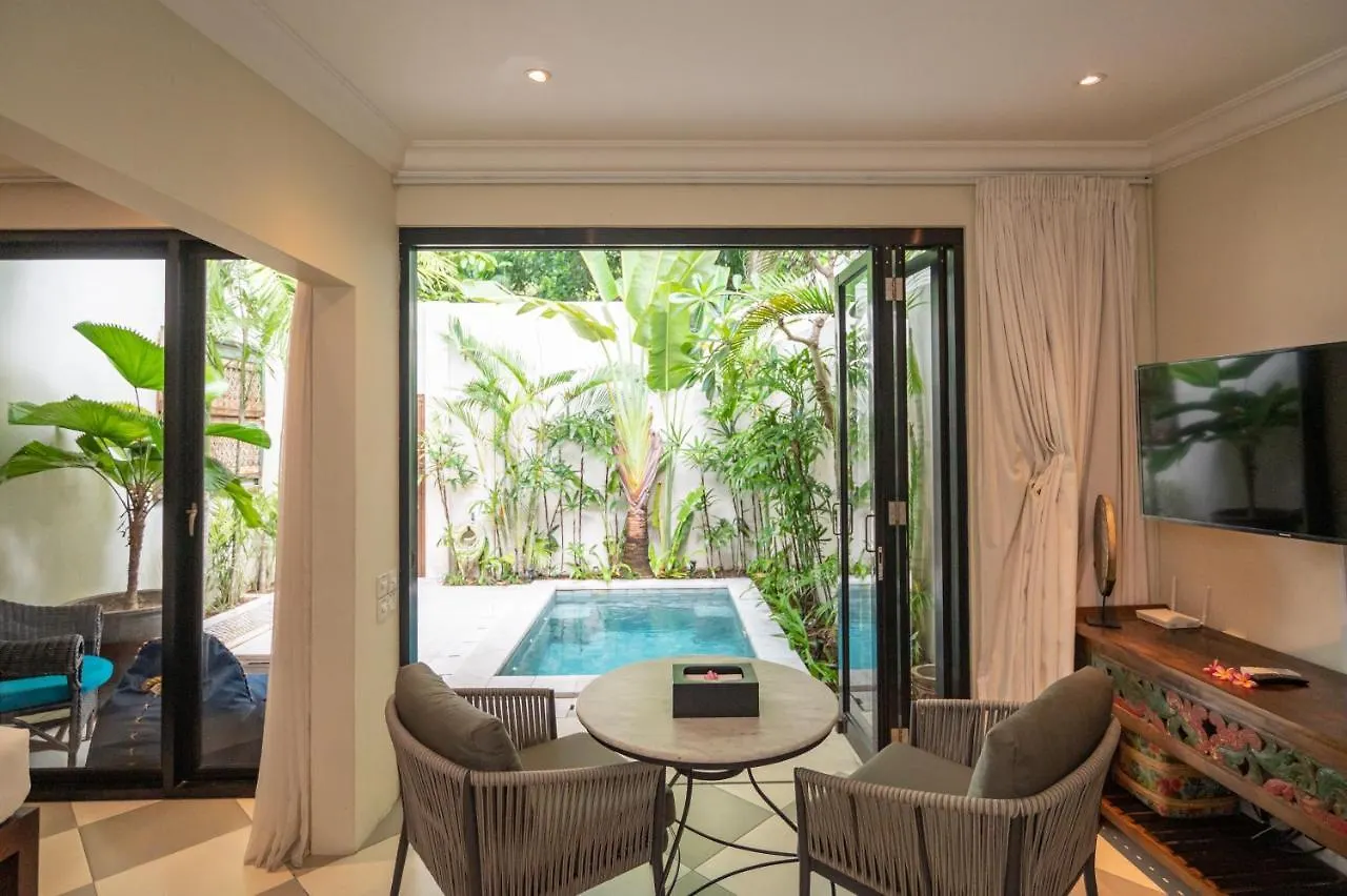 Villa Ibu Dua - Cute 1Br Seminyak Gem In Great Location 0*, Seminyak (Bali) Indonesia