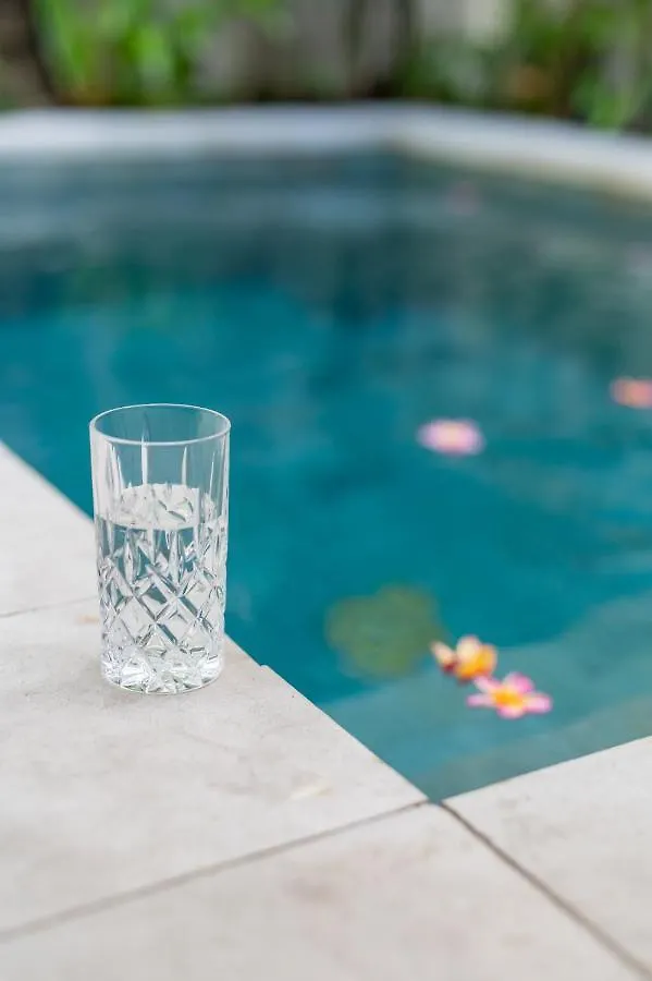 Villa Ibu Dua - Cute 1Br Seminyak Gem In Great Location