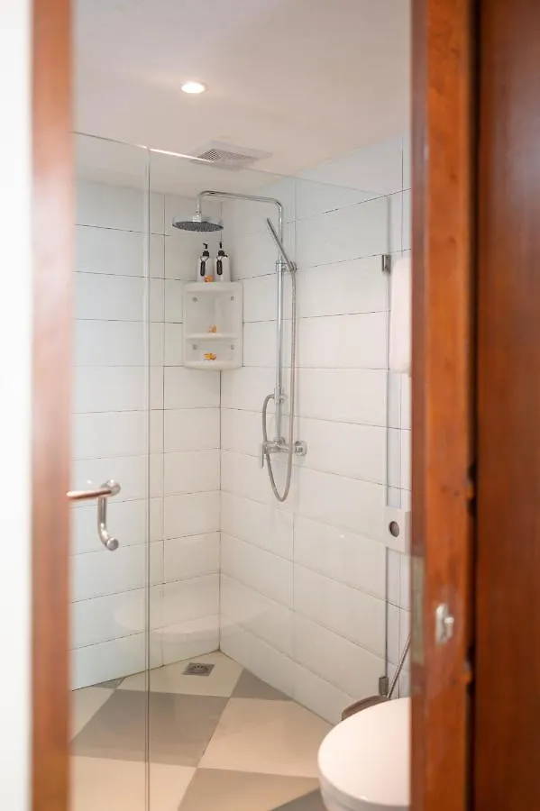 Villa Ibu Dua - Cute 1Br Seminyak Gem In Great Location Indonesia