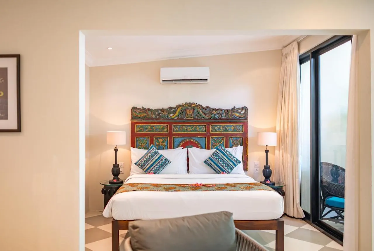 Villa Ibu Dua - Cute 1Br Seminyak Gem In Great Location Indonesia