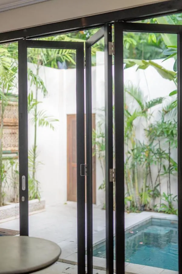 Villa Ibu Dua - Cute 1Br Seminyak Gem In Great Location Seminyak (Bali)