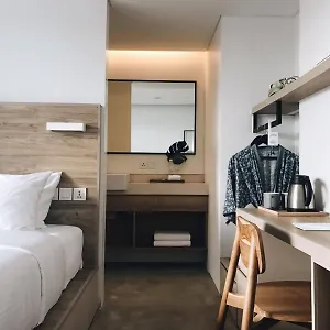 4* Hotell Lloyd's Bali