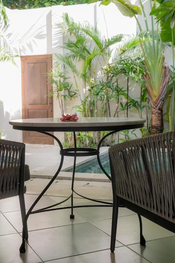 Villa Ibu Dua - Cute 1Br Seminyak Gem In Great Location