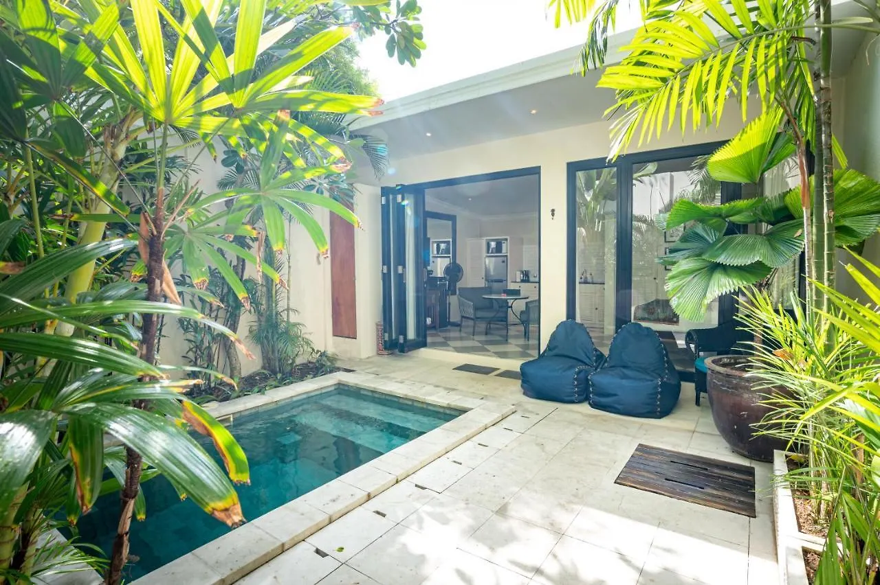 Villa Ibu Dua - Cute 1Br Seminyak Gem In Great Location Indonesia