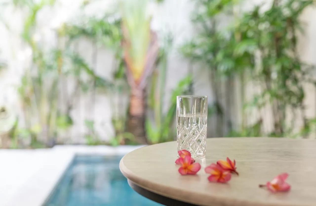 Villa Ibu Dua - Cute 1Br Seminyak Gem In Great Location