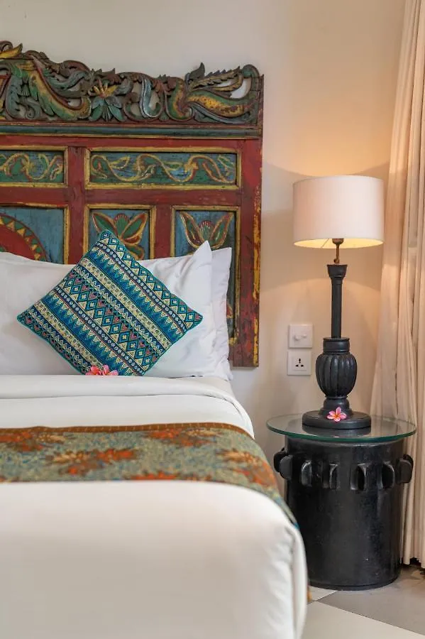 Villa Ibu Dua - Cute 1Br Seminyak Gem In Great Location