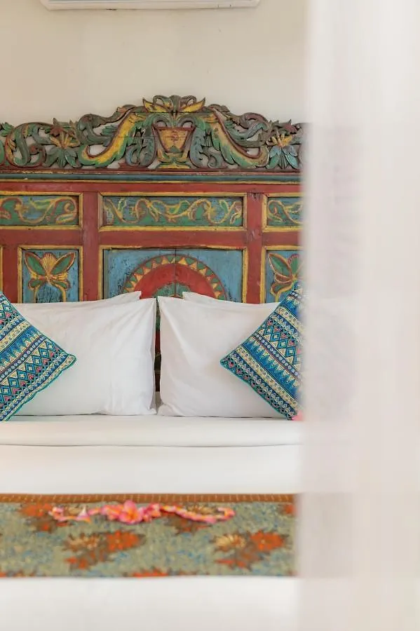 Villa Ibu Dua - Cute 1Br Seminyak Gem In Great Location Indonesia