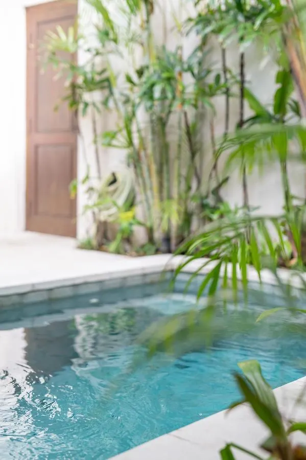 Villa Ibu Dua - Cute 1Br Seminyak Gem In Great Location
