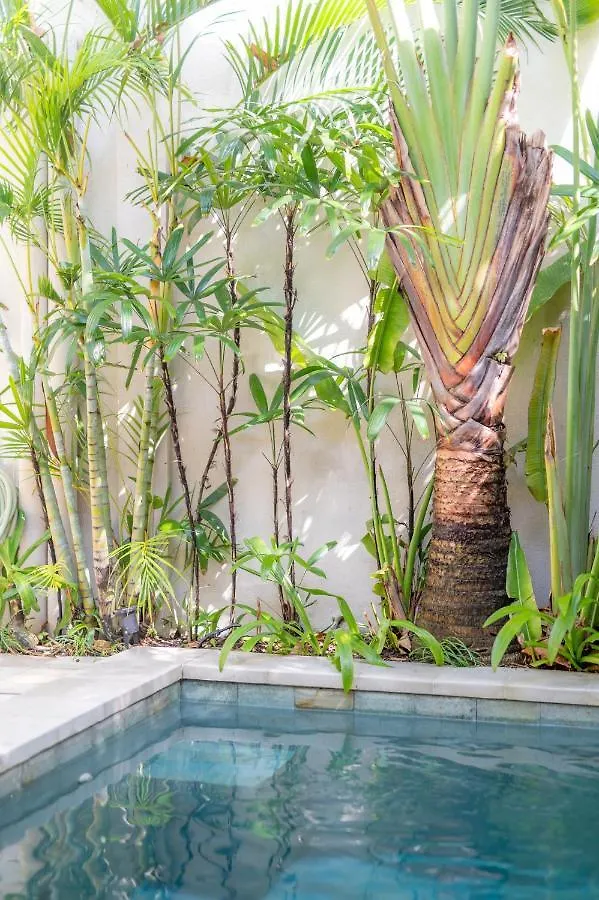 Villa Ibu Dua - Cute 1Br Seminyak Gem In Great Location Indonesia