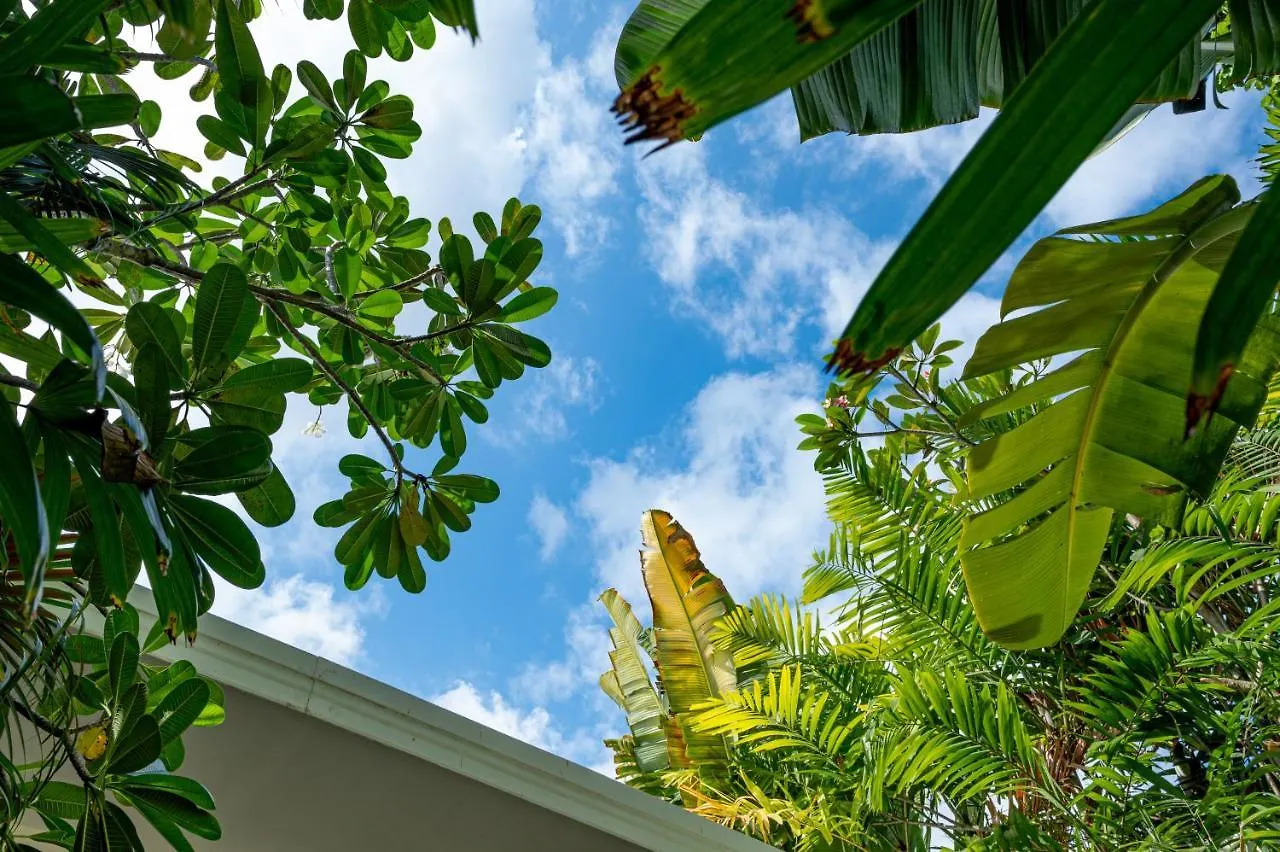 Villa Ibu Dua - Cute 1Br Seminyak Gem In Great Location 0*, Seminyak (Bali)